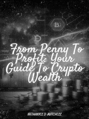 cover image of From Penny to Profits